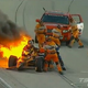 Illustration for article titled IndyCar: Crews, Equipment Failed In Botched Rescue